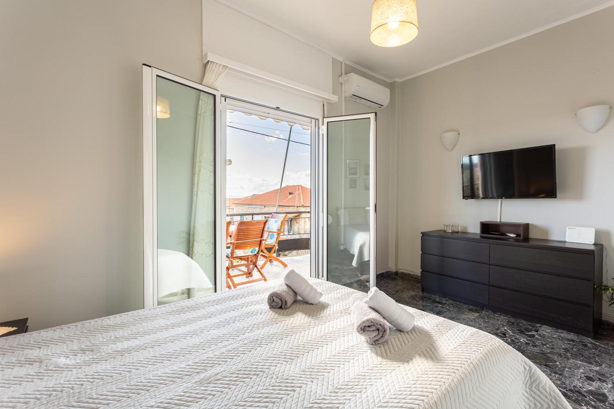 Sunset Serenity - Kardamili Seaside Getaway Εξωτερικό φωτογραφία